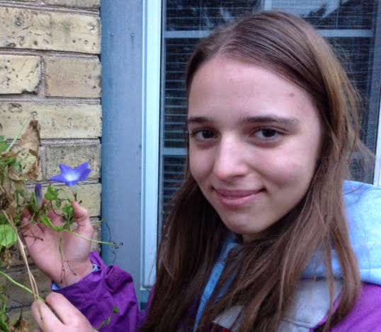 Photo of Deeanna Dettwiler (Lee Wesley)