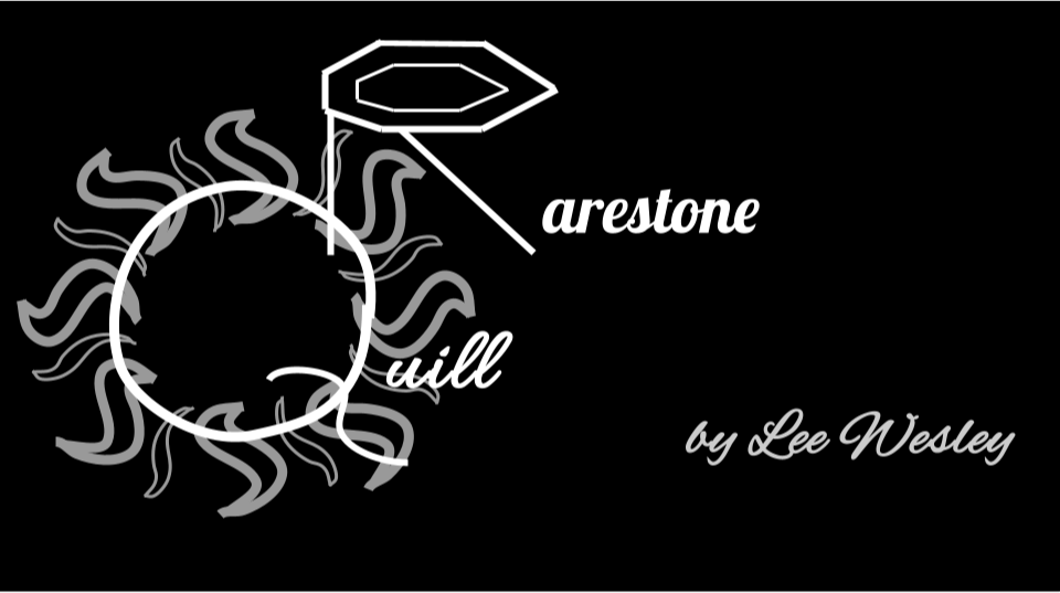 Rarestone Quill imprint